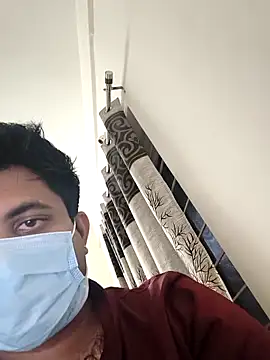 varunkumar0709 webcam