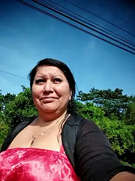 Brenda_Berck_ webcam