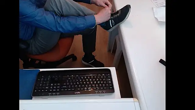 dutchpornking webcam