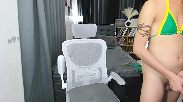 hotjessieempress webcam