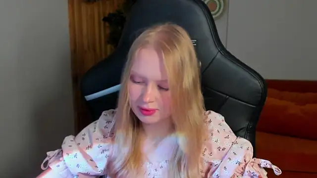 BellaVenatrix webcam