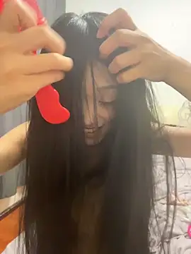 美女meiguigongzhu520在线直播