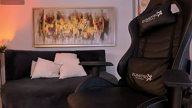 KylaMorrison live sex cam