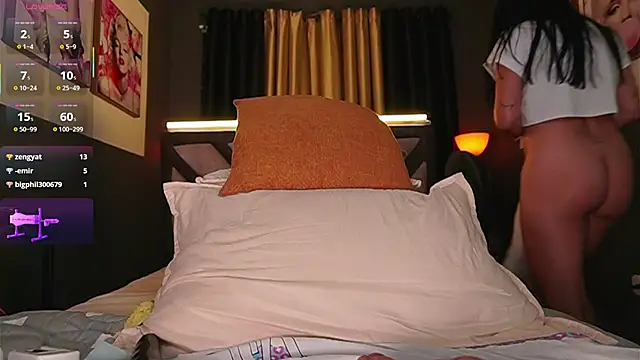 Emilyjhonson_01 webcam