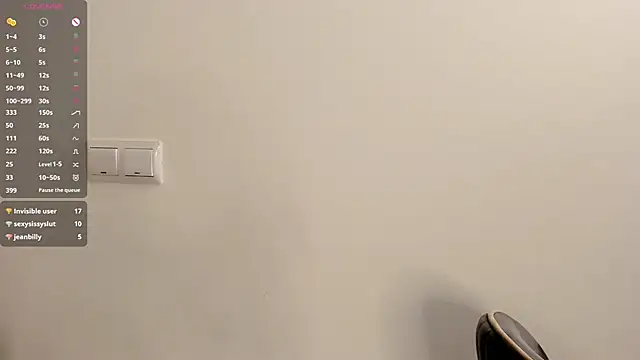 TaiteFairfield webcam