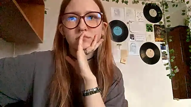 LaureenVielma webcam