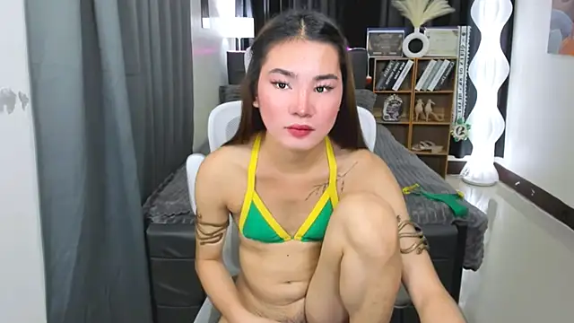 hotjessieempress webcam