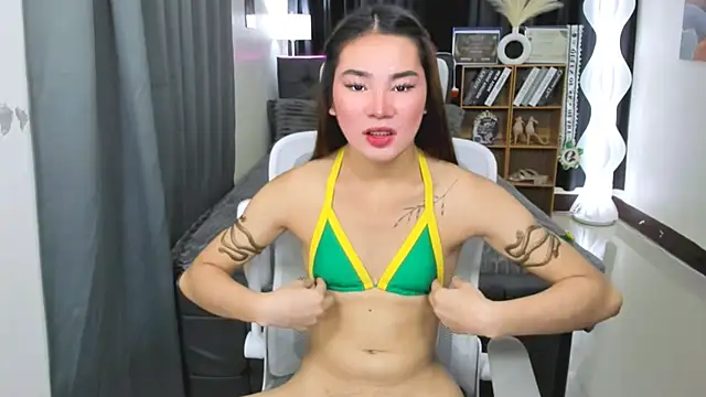 hotjessieempress webcam