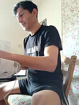 kasianantonio - Kasianantonio's free webcam - UK Sex Cams