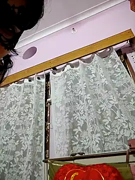 rani_mukherjee7676 - Rani_Mukherjee7676's free webcam - UK Sex Cams