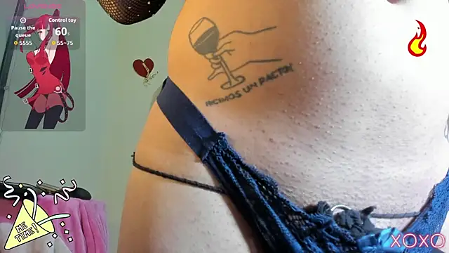 Brucee_Venture webcam