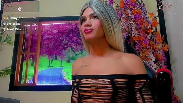 Karol_Vanessa__ webcam