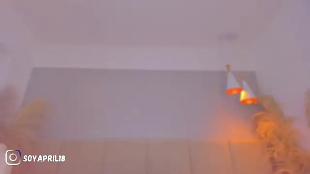 aprilebony_ - Live Cam