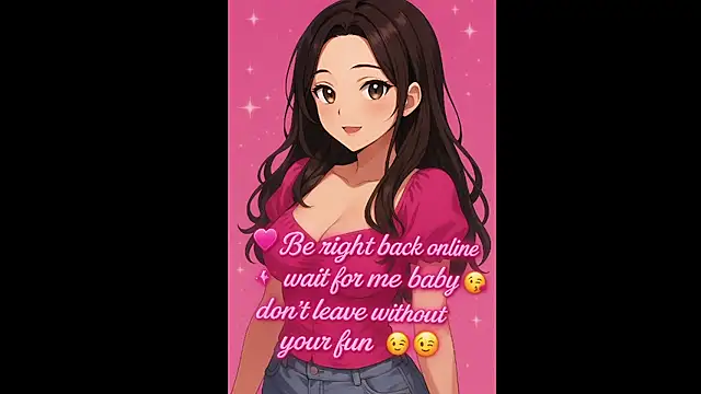 Catalina_Blanco - Live Cam