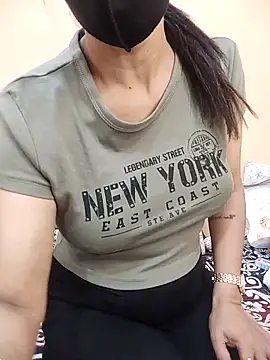 Rising_Queen - Live Cam