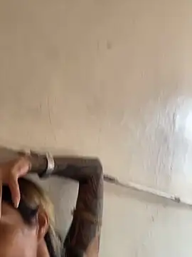 sabrinaneves - Live Cam