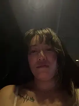 Molly-xiao - Live Cam