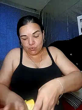 Zuleyka_69 - Live Cam