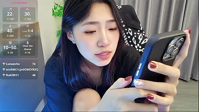 su_ning - Live Cam