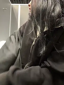 Flora_Ray - Live Cam