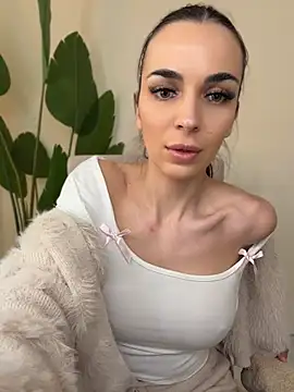 Bad_Giorgia - Live Cam