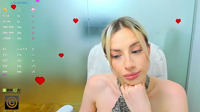 aileen_williams (F young) - oil ass & twerk