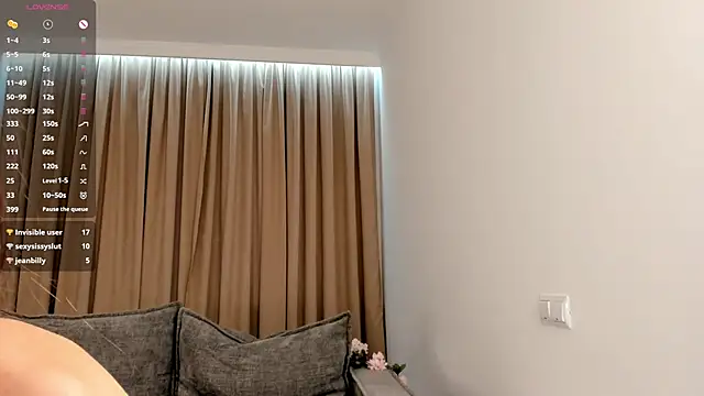 TaiteFairfield webcam