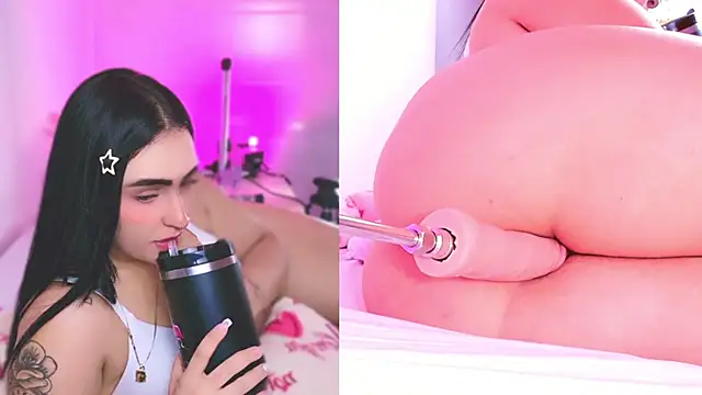 kloe_campbell live sex cam