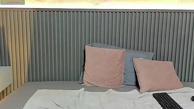 Michelle_Saenz_ webcam