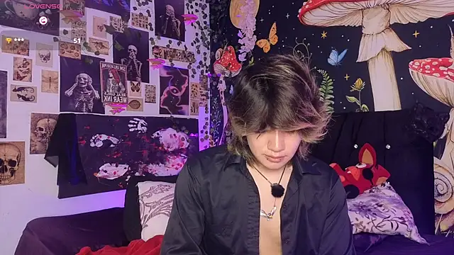 Noah_blackwood webcam