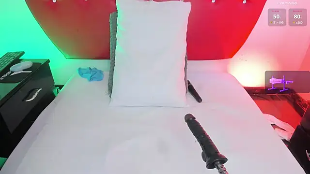 nicolette_rock webcam