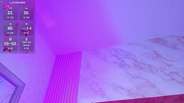 goldilockss15 webcam