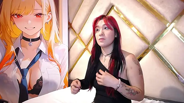 Noemi_Miller_ webcam