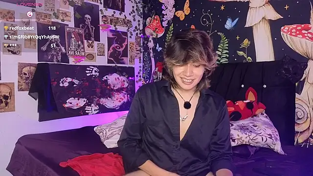 Noah_blackwood webcam