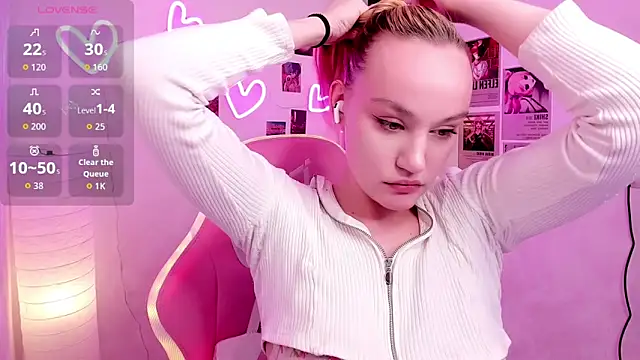 Ida_FaneStain webcam