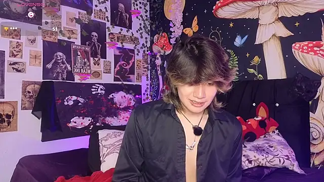 Noah_blackwood webcam