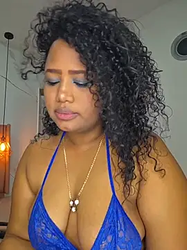 Belle_Brunette webcam