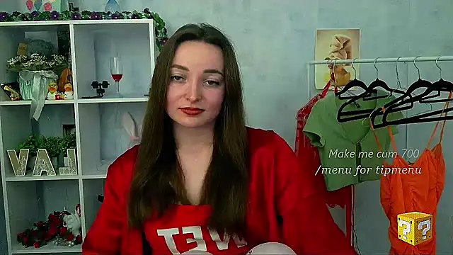 _Barbie_Kiss_ webcam