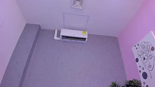 Tiffany_mendez webcam