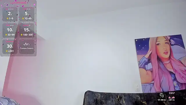 Kataliinasmith webcam