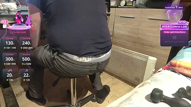 misteryman1956 webcam