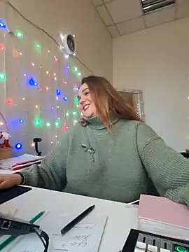 Juicy_PeachLux webcam