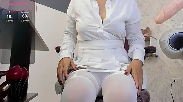 aura_sanders1 webcam