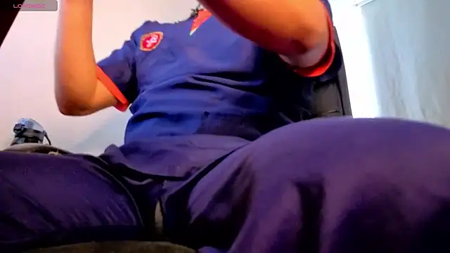 Ernesto-Rodriguez82 webcam