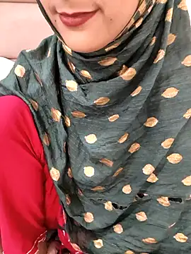 Indian-Aleena webcam