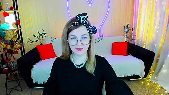 YourUniverser webcam