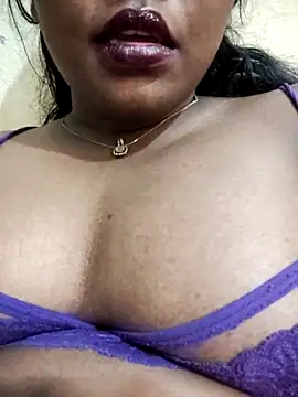 Camming_Muskan webcam