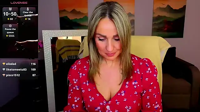 Alisa_Allisen webcam