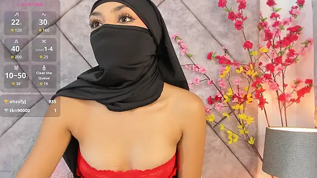 _tariq (F teen) - Finger in pussy💕