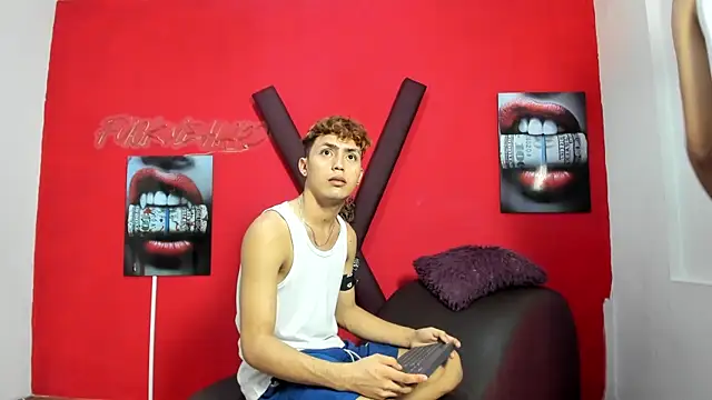 AVENGER_BOYS2026 webcam